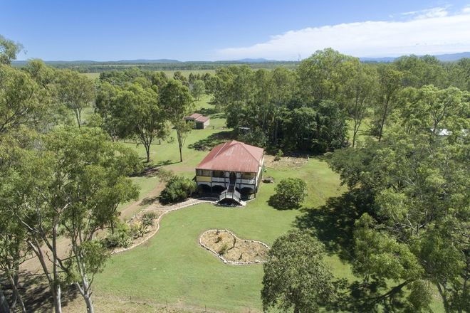 Picture of 111 West Road, COOMINYA QLD 4311