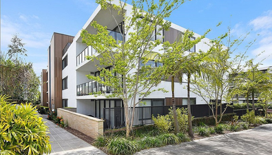 Picture of 106D/1-9 Allengrove Crescent, NORTH RYDE NSW 2113