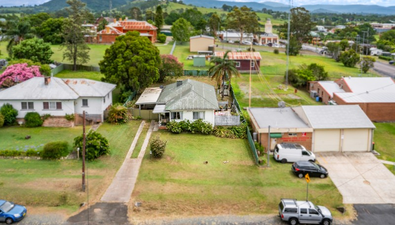 Picture of 37 Mackay Street, DUNGOG NSW 2420