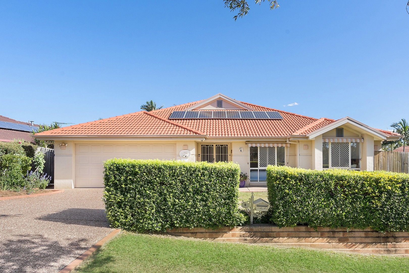 6 Cosmos Street, Springfield QLD 4300, Image 0