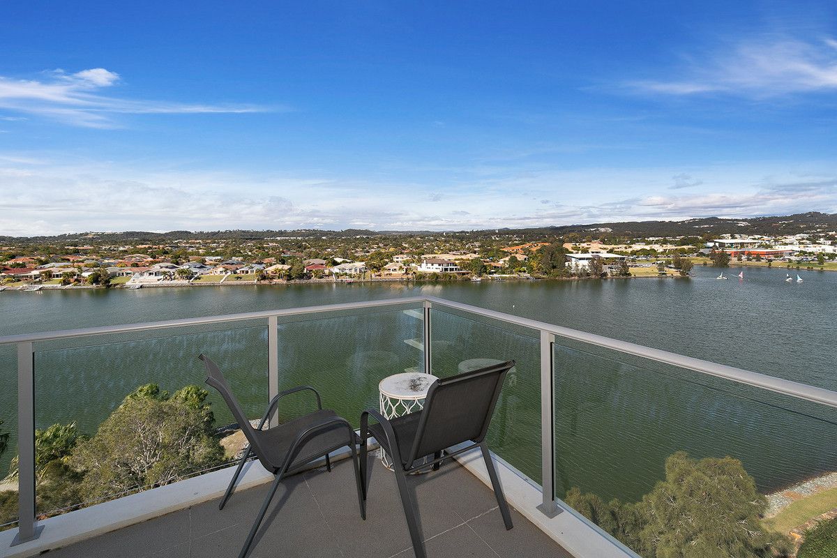 3 bedrooms Apartment / Unit / Flat in 282/33 Lakefront Crescent VARSITY LAKES QLD, 4227