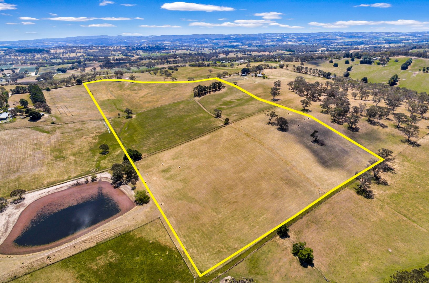 Lot 2 Piney Ridge Road, Brukunga SA 5252, Image 1