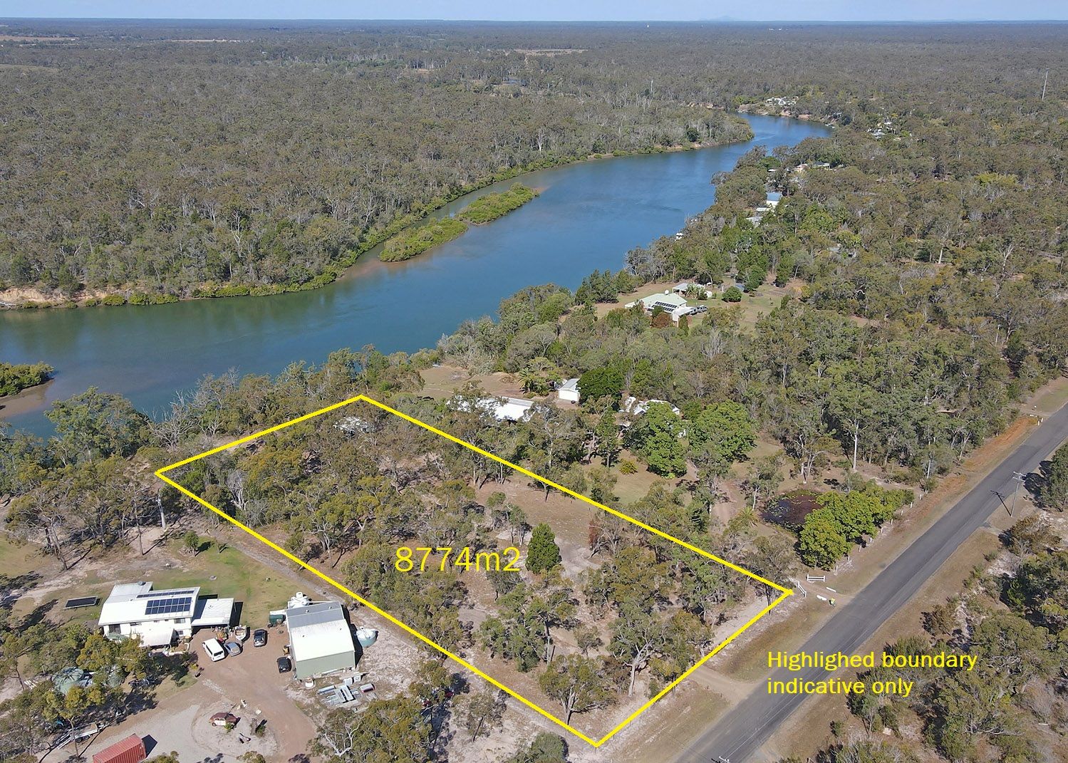 256 Pacific Haven Circuit, Pacific Haven QLD 4659, Image 0