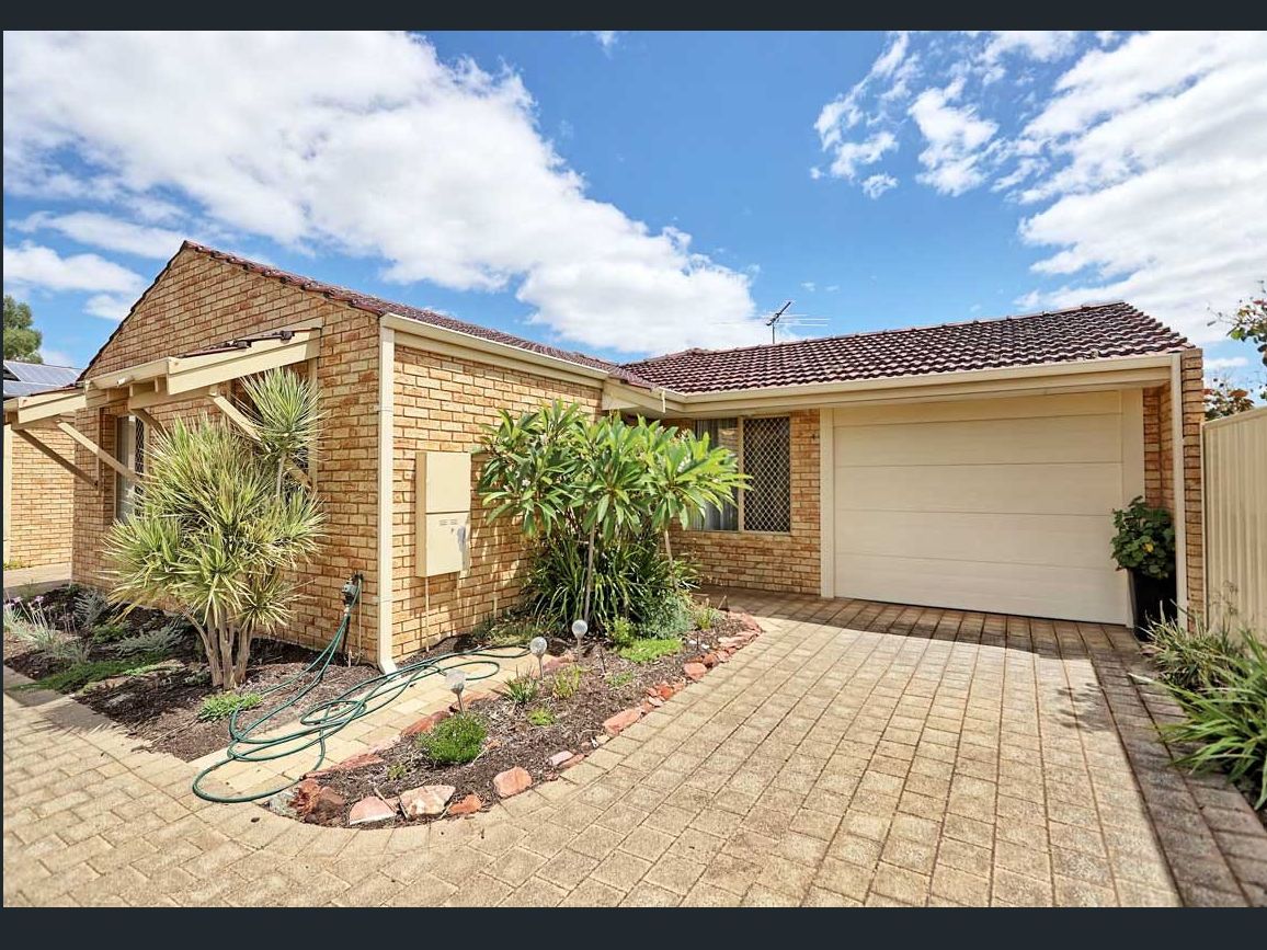 4/50 George Way, Cannington WA 6107, Image 0