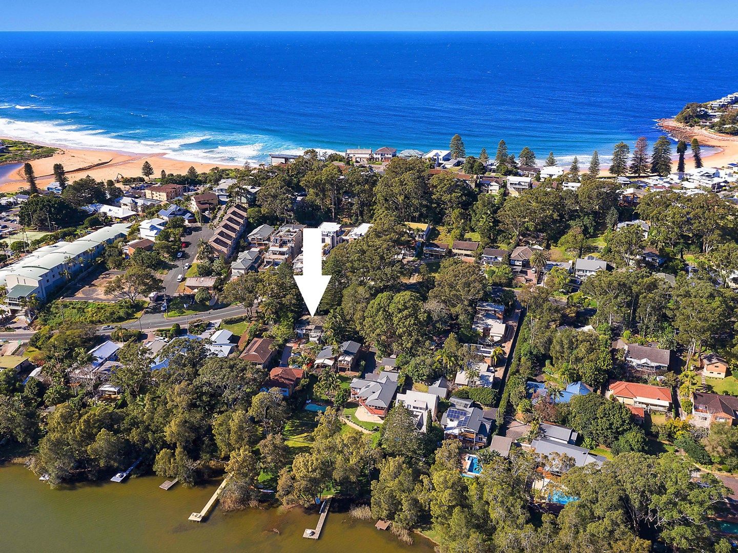 27 Cape Three Points Road, Avoca Beach NSW 2251, Image 0