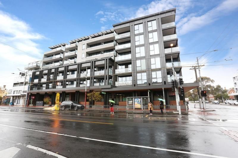 2 bedrooms Apartment / Unit / Flat in 101/22-30 Lygon Street BRUNSWICK EAST VIC, 3057