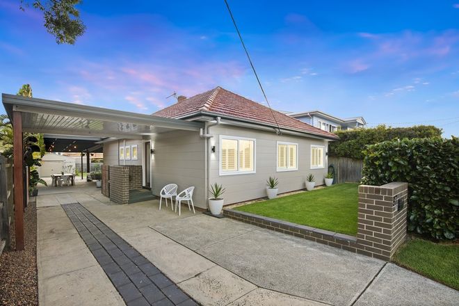 Picture of 97 Swadling Street, LONG JETTY NSW 2261