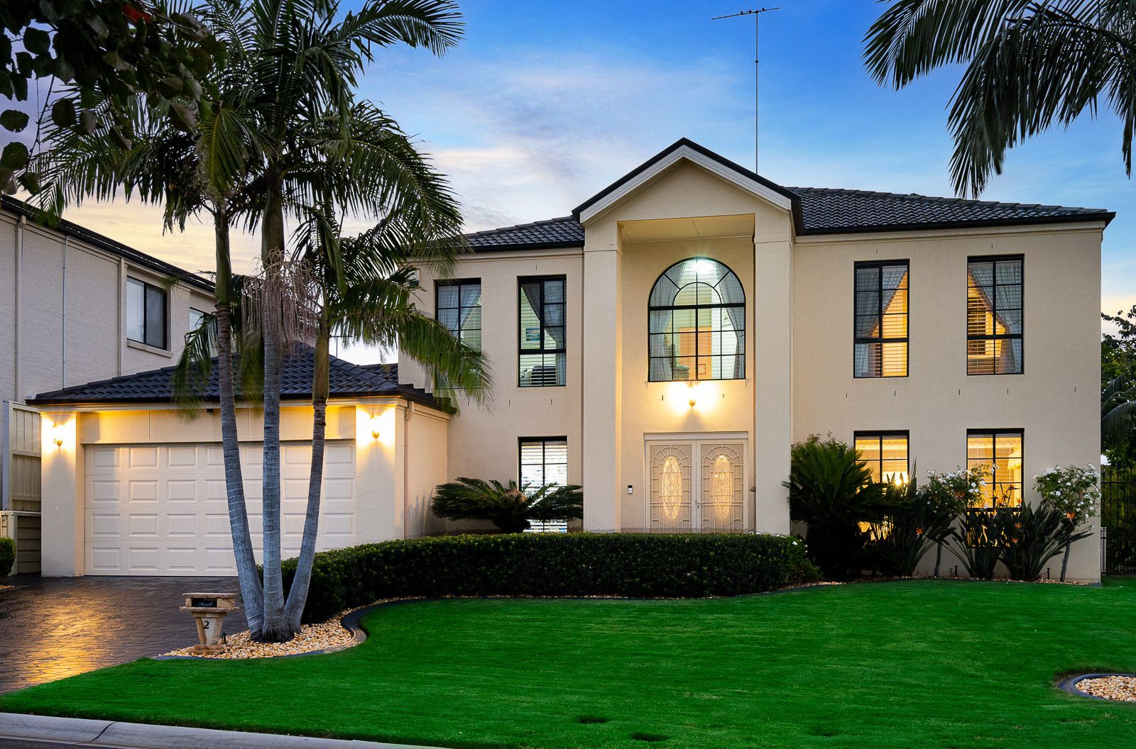 2 John Warren Avenue, Glenwood Property History & Address Research Domain