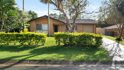 Picture of 30 Ammons St, BROWNS PLAINS QLD 4118