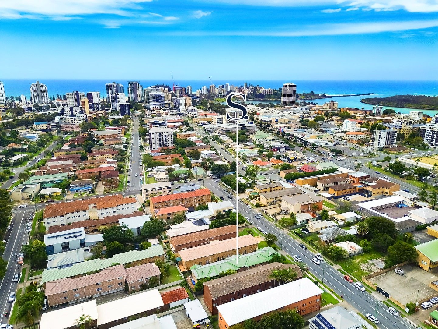 3 bedrooms Townhouse in 2/15 Boyd Street TWEED HEADS NSW, 2485
