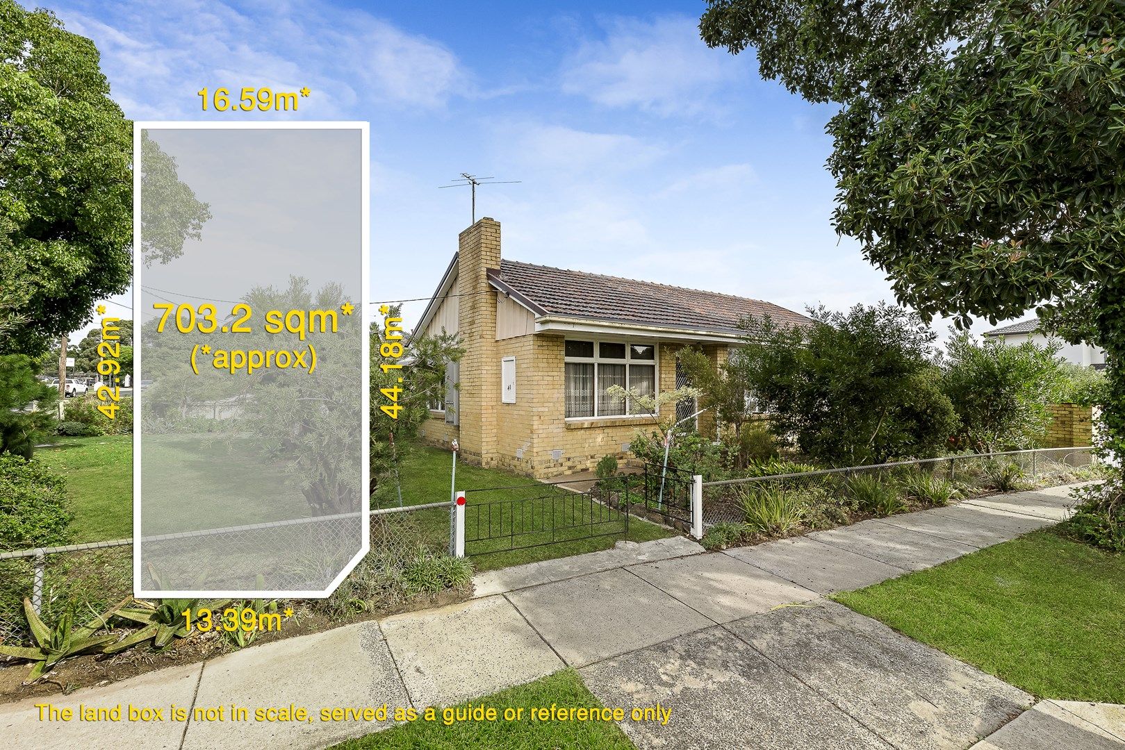 41 Clayton Road, Oakleigh East VIC 3166, Image 0