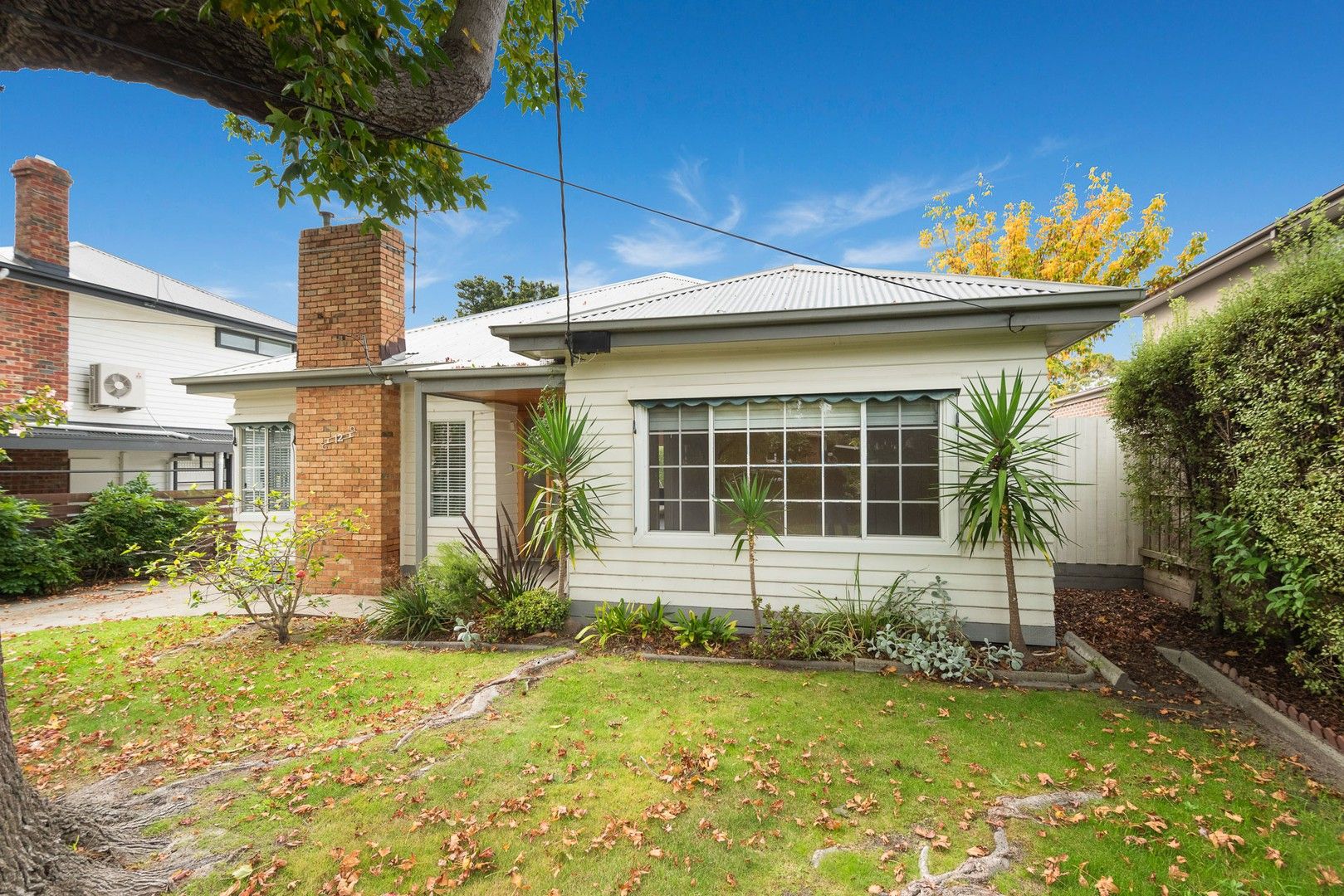 4 bedrooms House in 12 Harding Street HIGHETT VIC, 3190