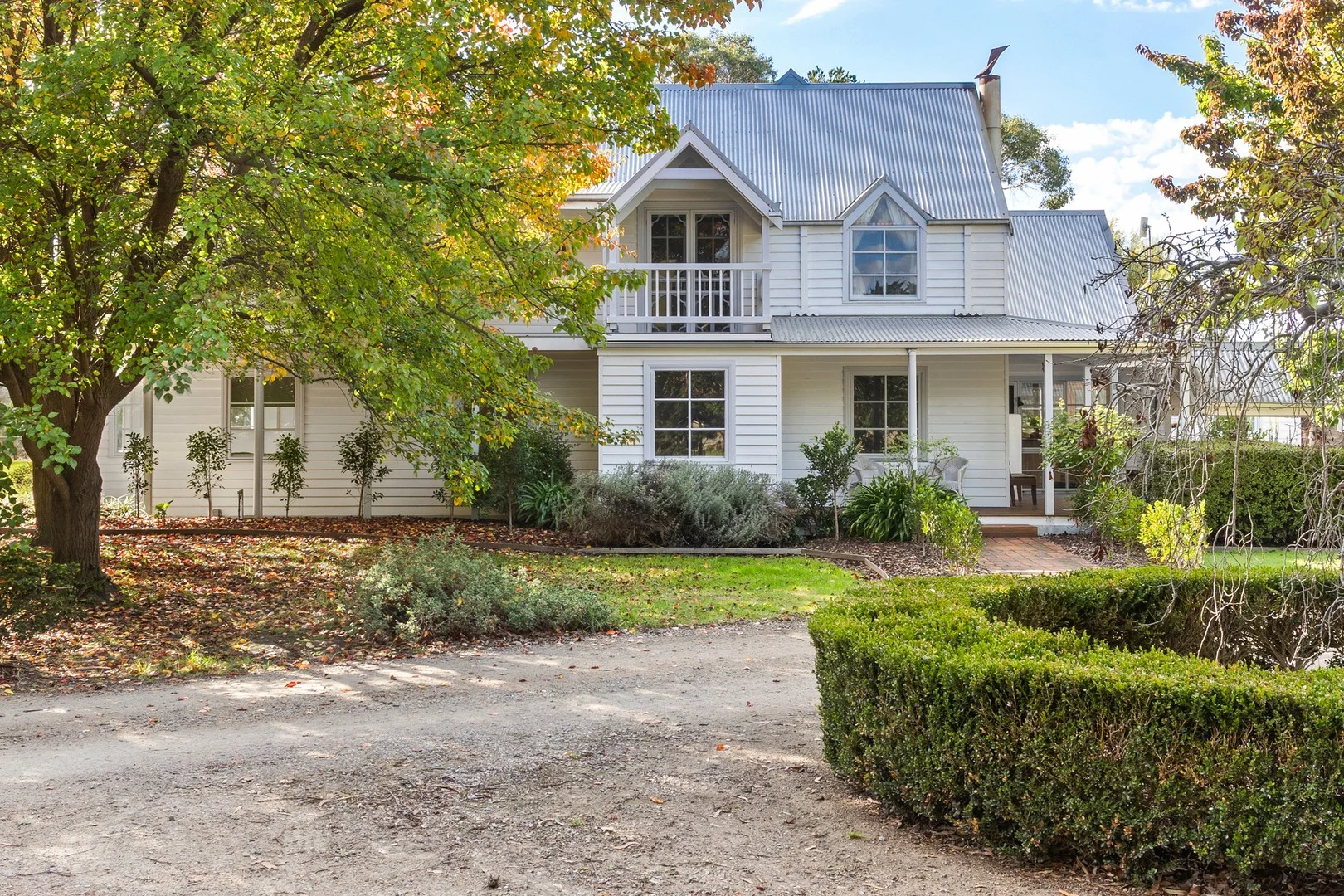 121 Balnarring Road, Balnarring VIC 3926