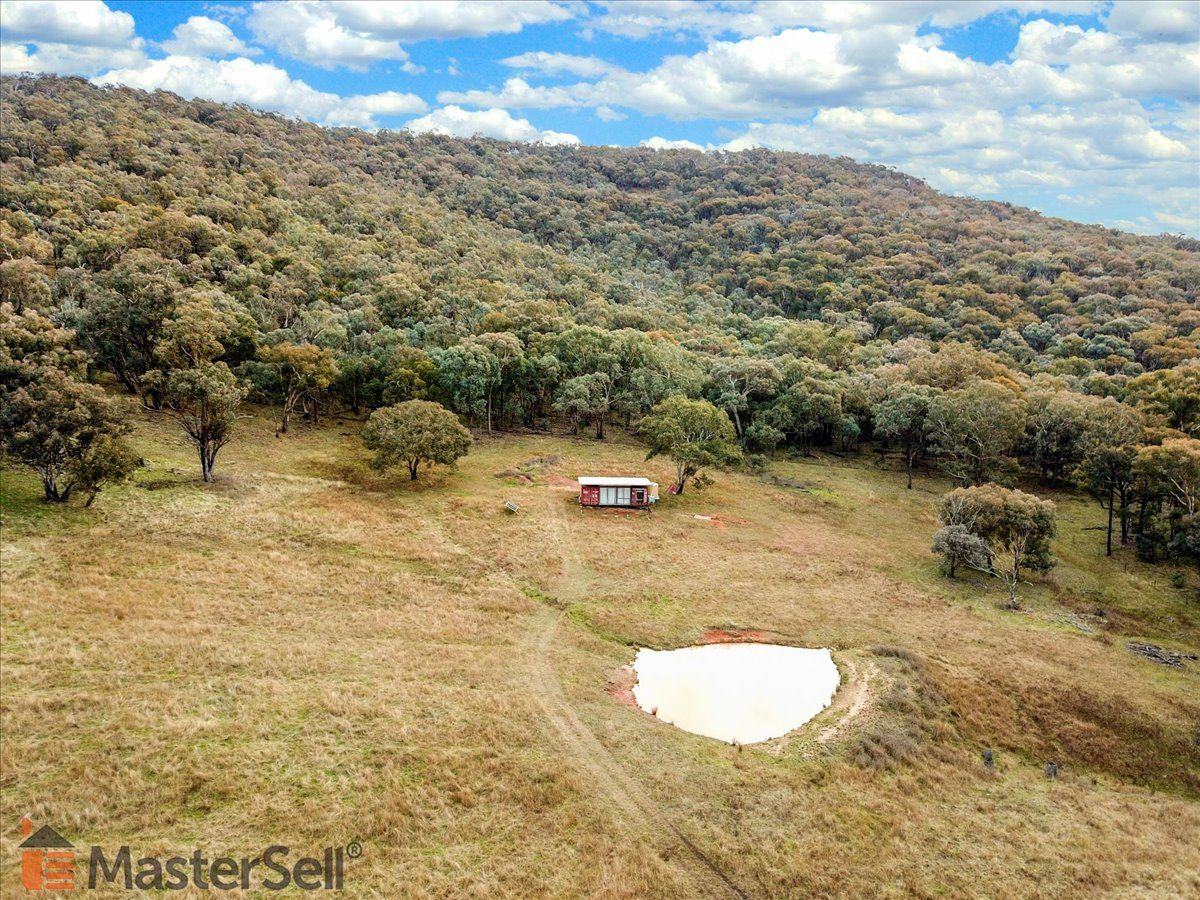 2 bedrooms Rural Lifestyle in 234 Mantons Rd GUNDAGAI NSW, 2722