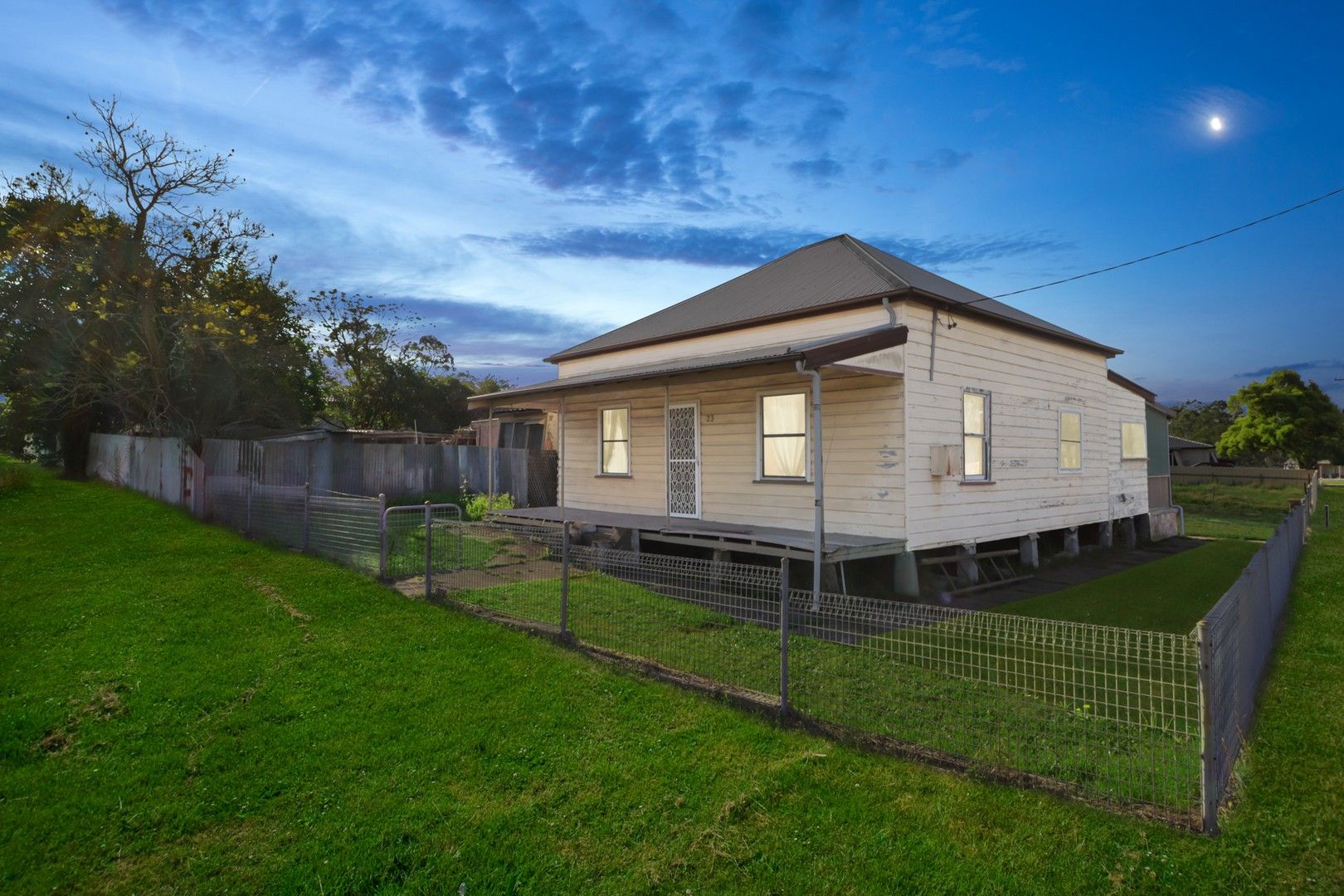 23 Tamworth Street, Abermain NSW 2326, Image 0