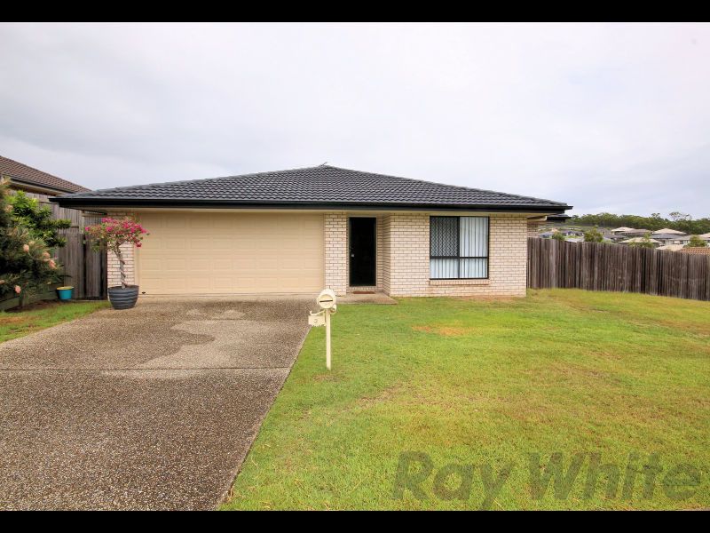3 Imperial Court, Brassall QLD 4305, Image 0