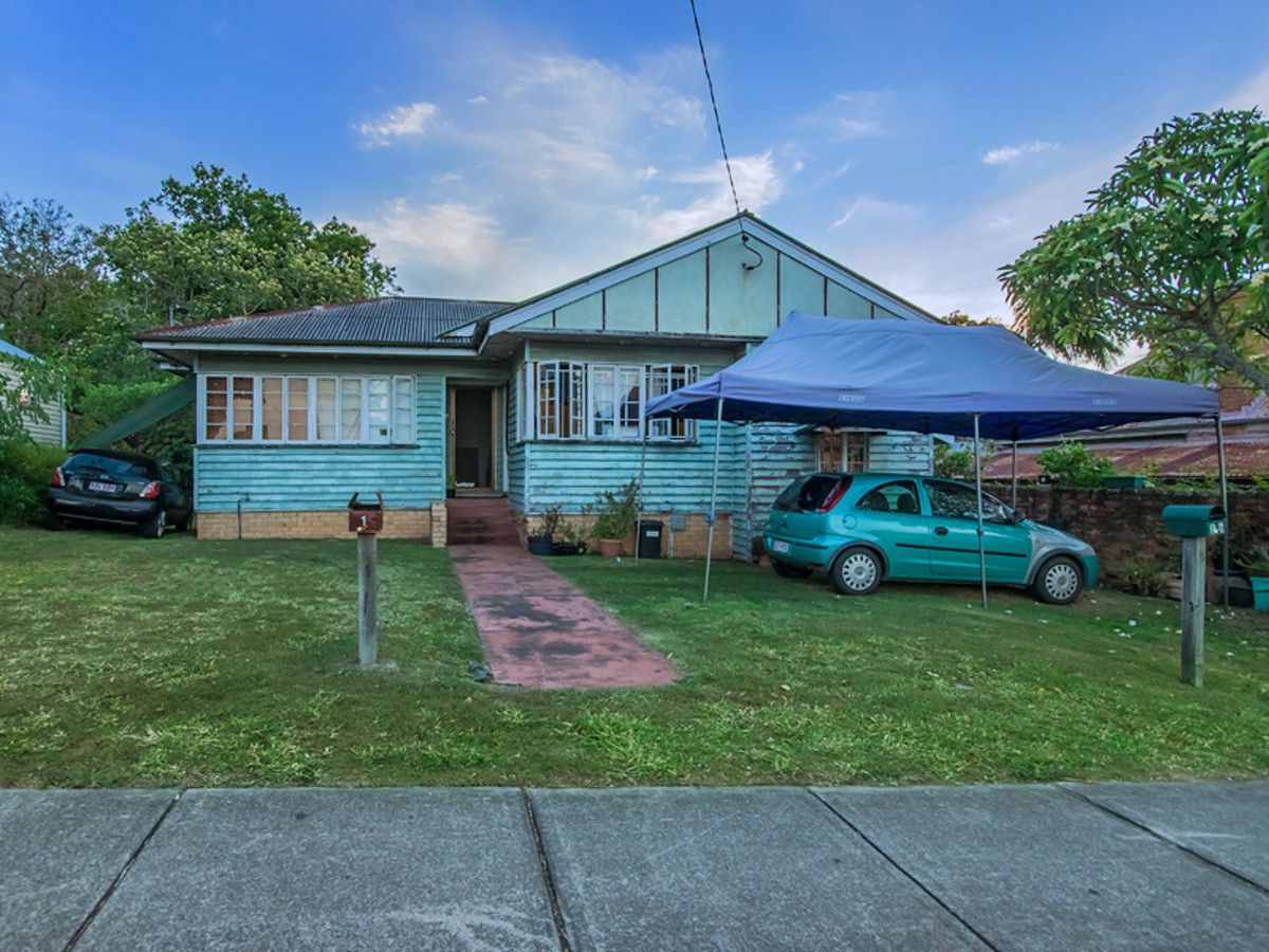 5 Street, West Ipswich Property History & Address Research