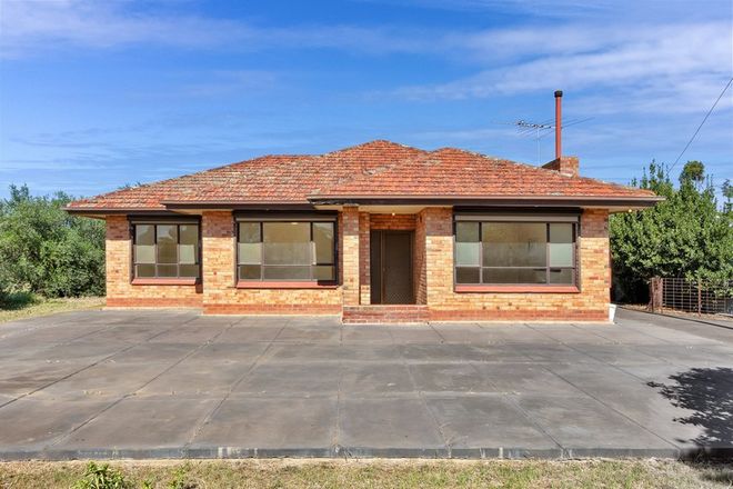 Picture of 302 Old Port Wakefield Road, TWO WELLS SA 5501