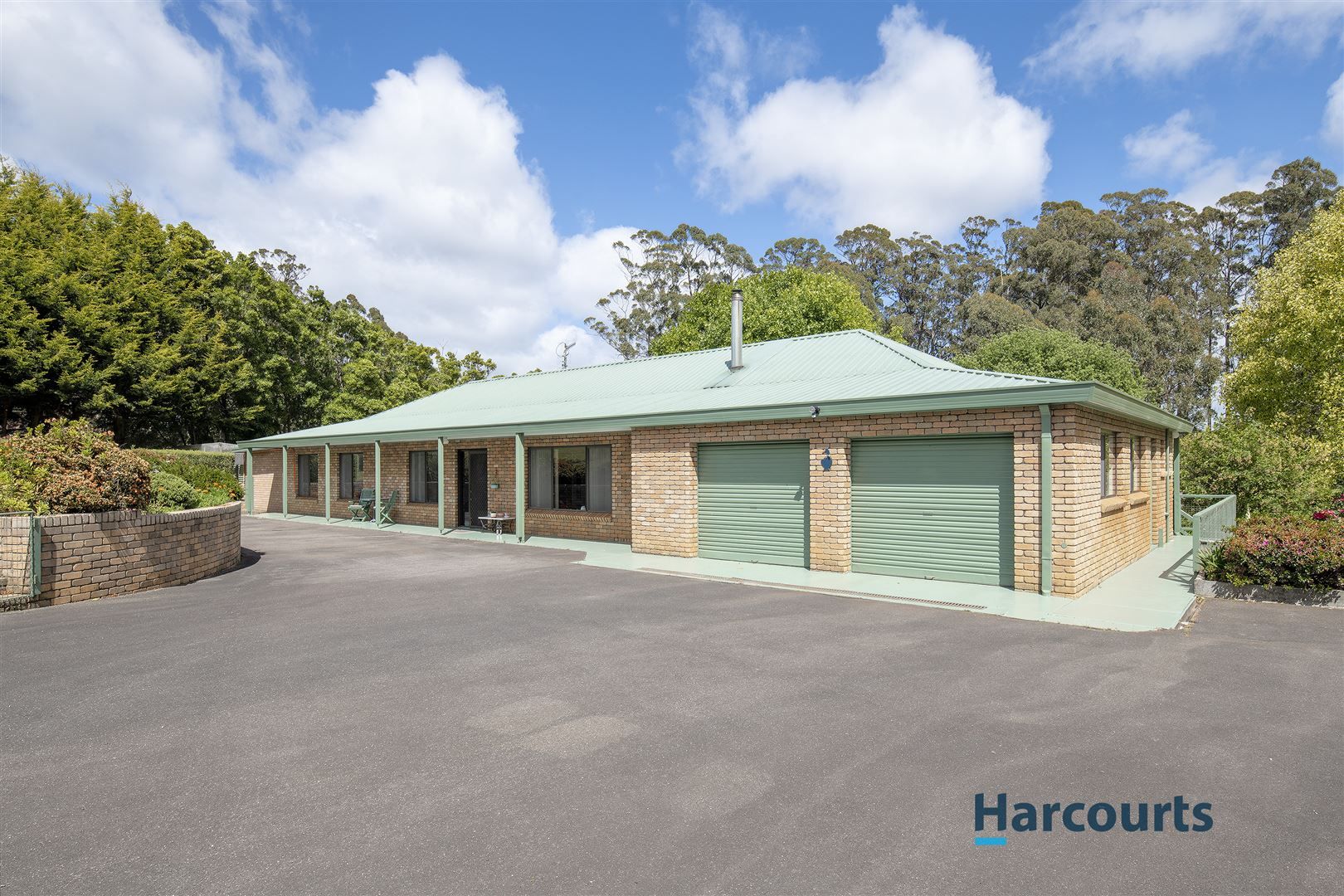 110 Clerke Plains Road, Spalford TAS 7315, Image 0