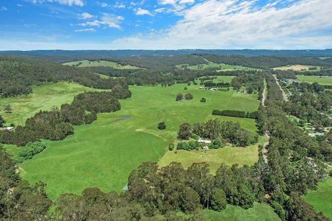 Picture of 15 Old Beech Forest Road, GELLIBRAND VIC 3239