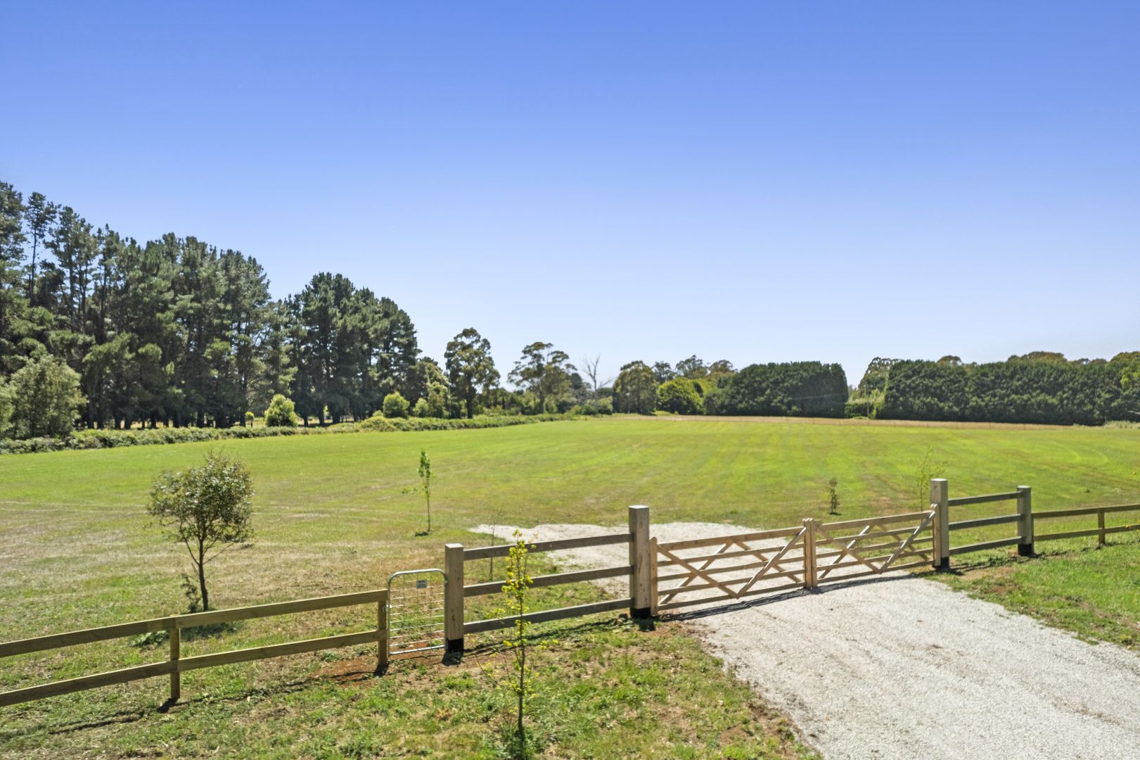 11 Peukers Lane, Lyonville VIC 3461, Image 1