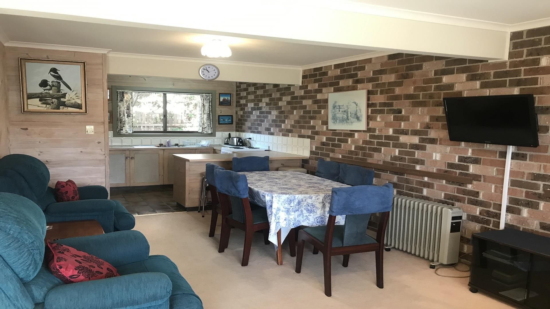 2/1 Wonga Street, Merimbula NSW 2548 Apartment For Rent Domain