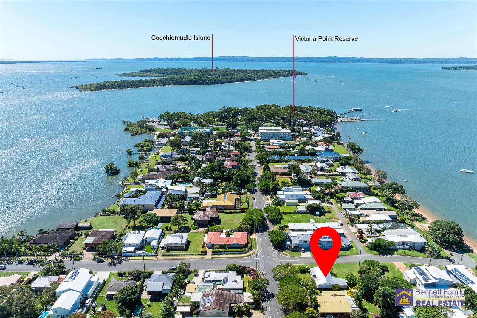 85 Colburn Avenue, Victoria Point QLD 4165, Image 0