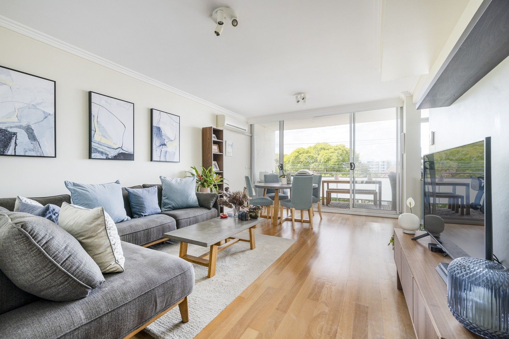 2 bedrooms Apartment / Unit / Flat in 11/384-386 Illawarra Road MARRICKVILLE NSW, 2204