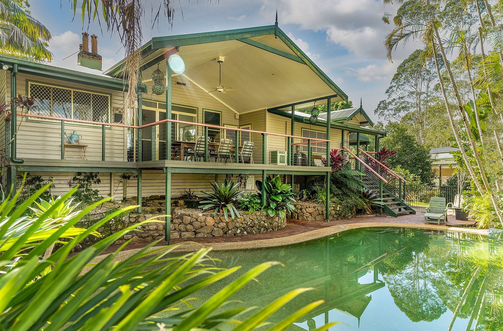 148 Waltons Rd, Federal NSW 2480 Domain