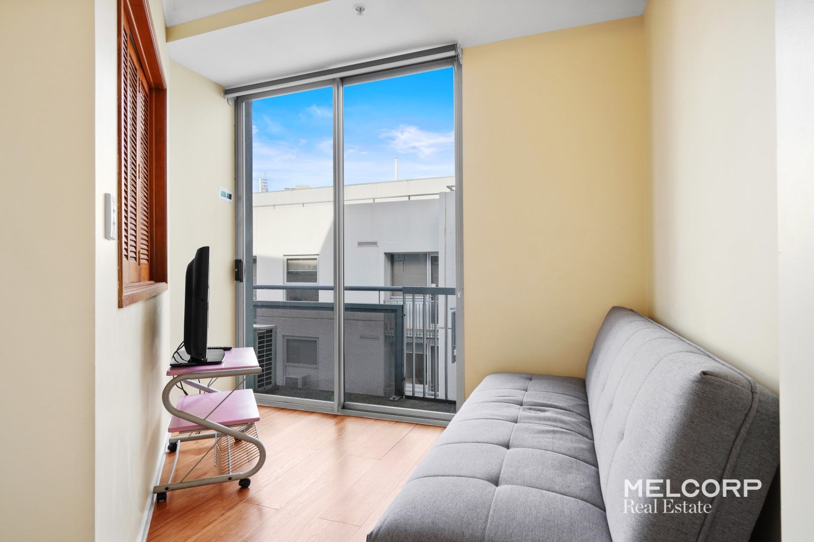 907/488 Swanston Street, Carlton VIC 3053, Image 0