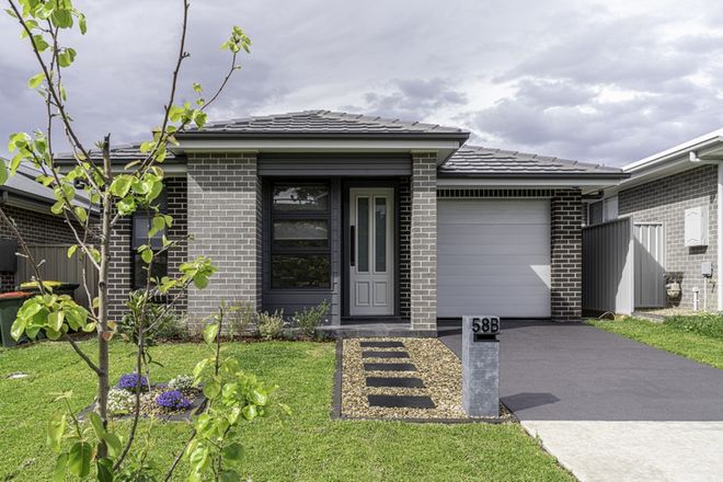 Picture of 45 Copper Drive, CATHERINE FIELD NSW 2557