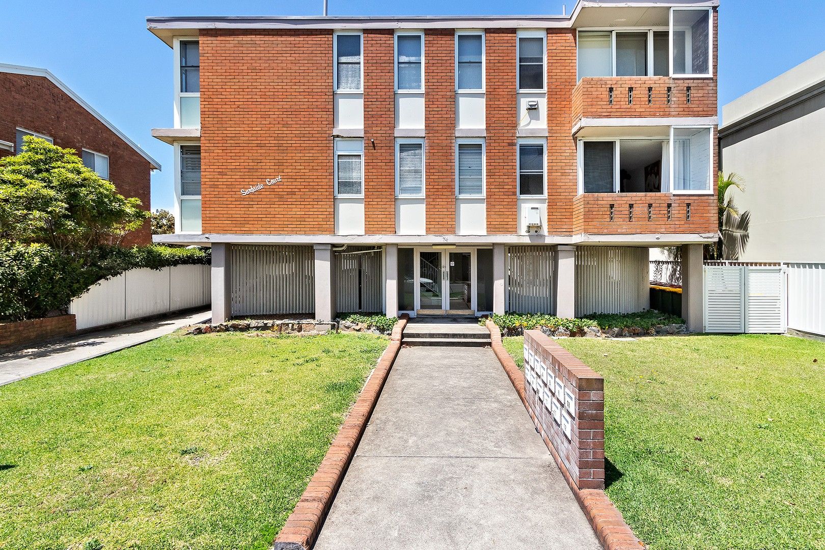 1/74 Frederick Street, Merewether NSW 2291 Apartment For Rent Domain