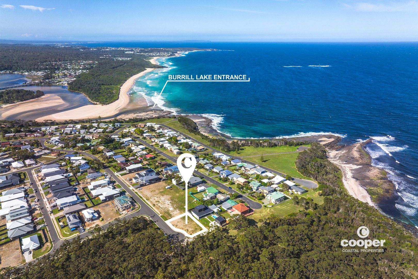 44 Vista Drive, Dolphin Point NSW 2539, Image 0