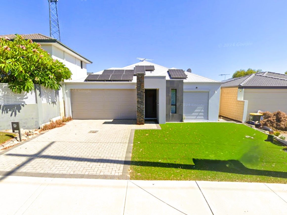 3 bedrooms House in 86A McDonald Street OSBORNE PARK WA, 6017