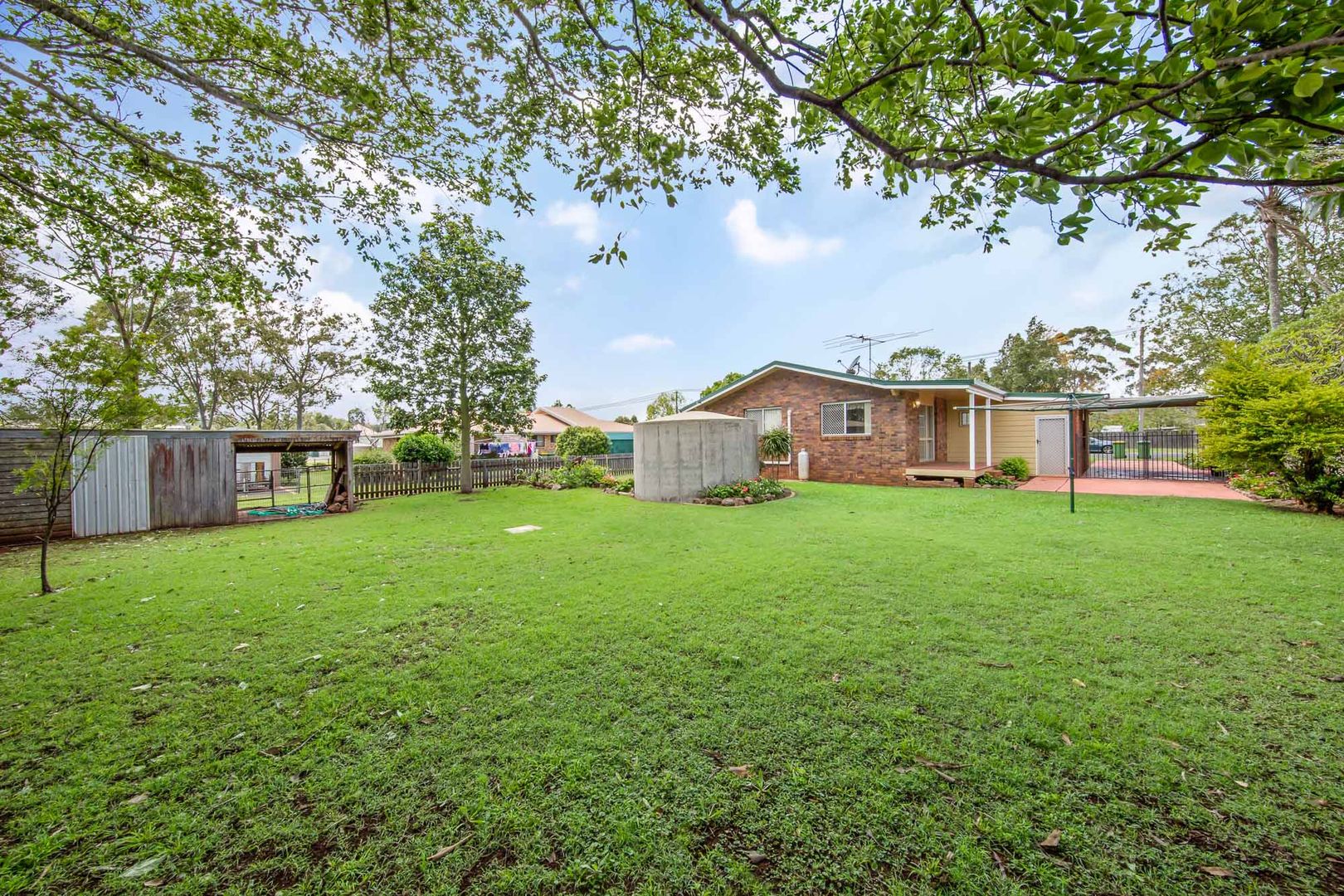 9 Glennie Street, Drayton Property History & Address Research Domain