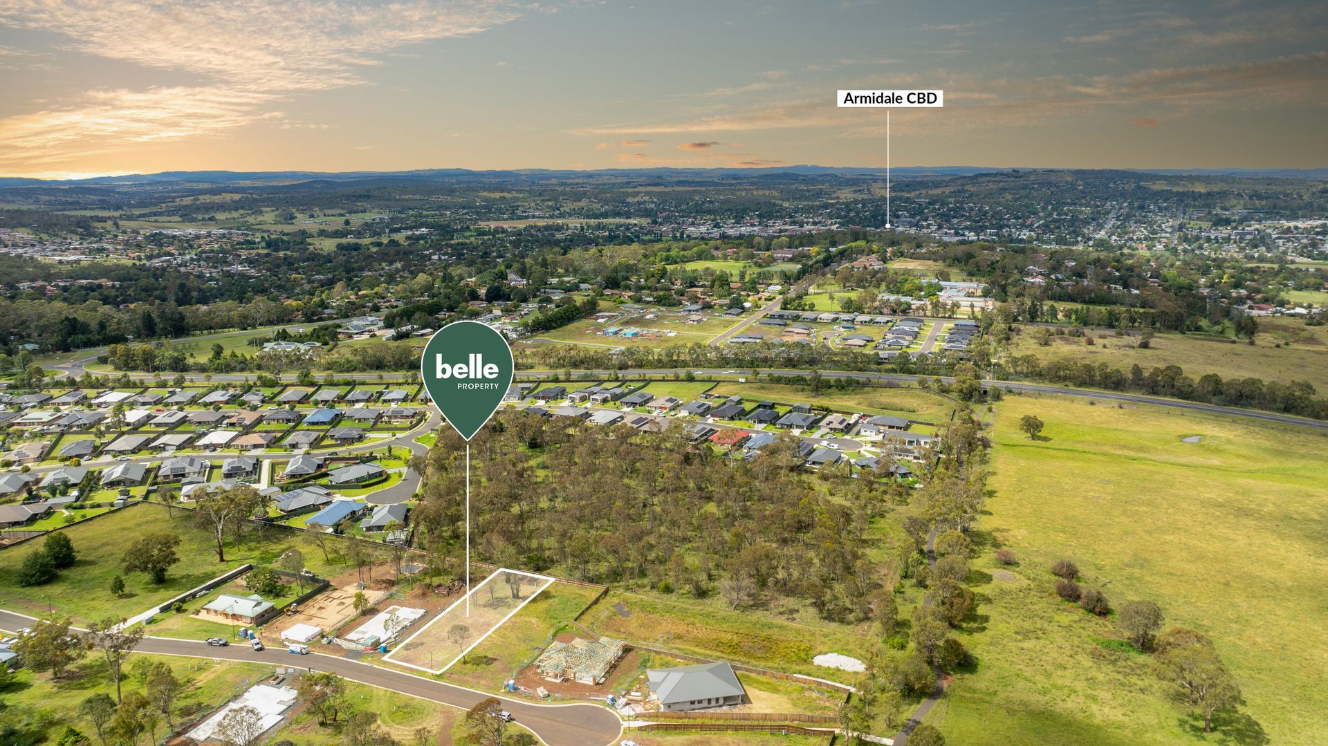 23 Campbell Parade, Armidale NSW 2350, Image 2