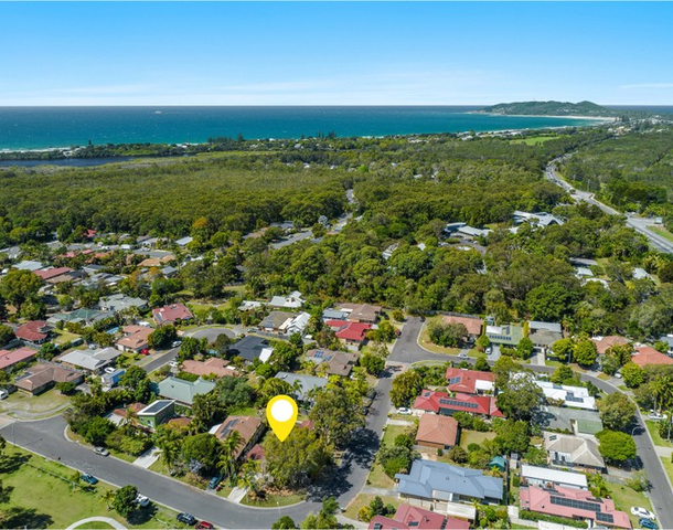 43 Jacaranda Drive, Byron Bay NSW 2481