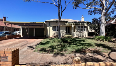 Picture of 113 Mcbryde Terrace, WHYALLA SA 5600