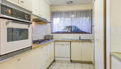 Picture of 62 Guinevere Parade, GLEN WAVERLEY VIC 3150