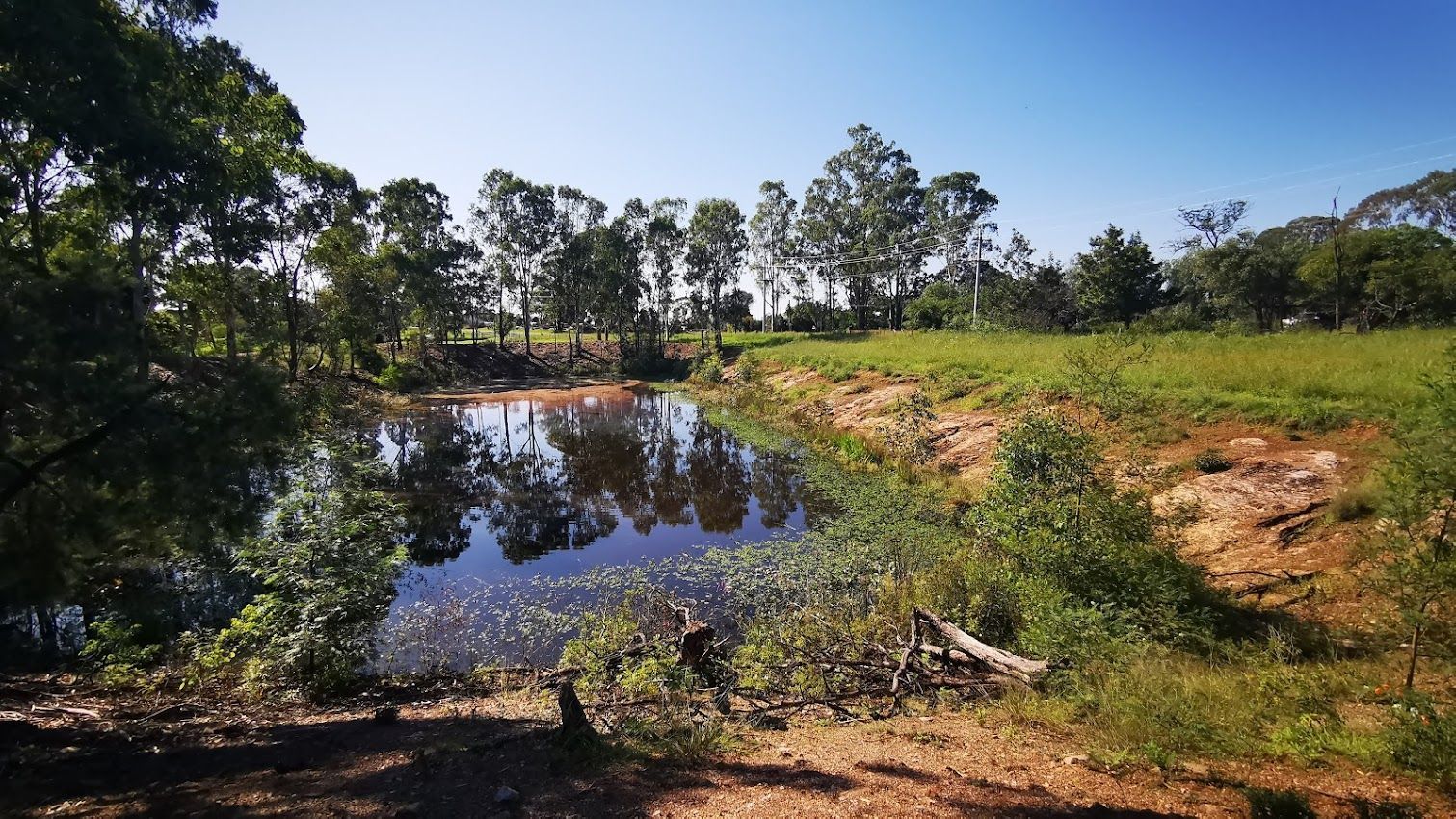 1040 East Kurrajong Road, East Kurrajong Property History & Address Research Domain