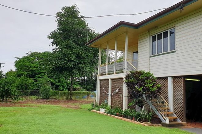 Picture of 1459 Innisfail Japoon Rd, GERMANTOWN QLD 4871