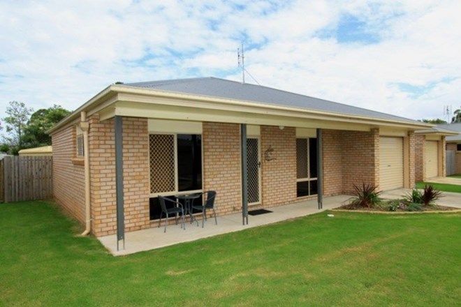 Picture of 4/29 James Street, KINGAROY QLD 4610