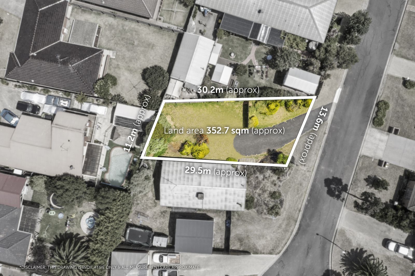 6a Justine Court, Leopold VIC 3224, Image 0