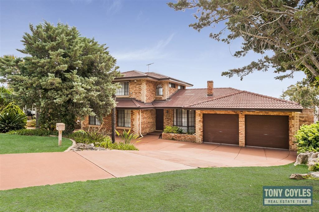 7 Huxley Place, Spearwoo Property History & Address Research Domain