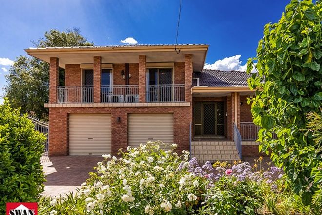 Picture of 9 Morrison Rd, WOODBRIDGE WA 6056