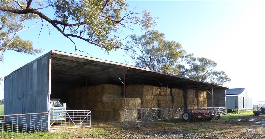 . Walbundrie Road, Culcairn NSW 2660, Image 1