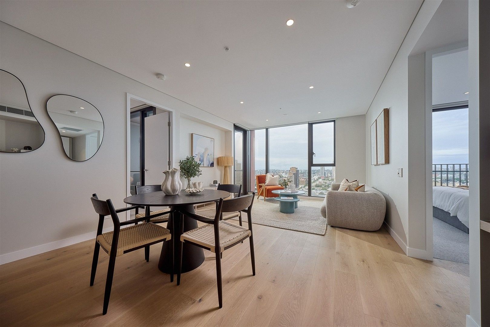 2 bedrooms Apartment / Unit / Flat in 298 Pitt Street SYDNEY NSW, 2000