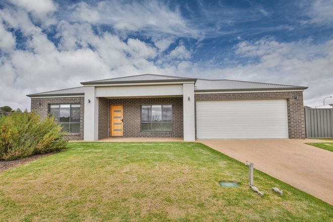 Picture of 36 Livingstone Drive, GOL GOL NSW 2738