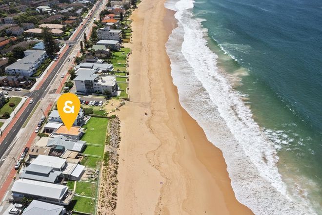 Picture of 1142 Pittwater Road, COLLAROY NSW 2097