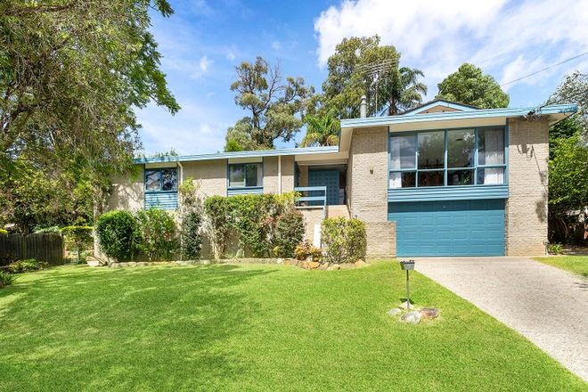 Picture of 9 Willow Way, FORESTVILLE NSW 2087